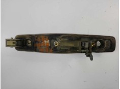 Recambio de maneta exterior delantera izquierda para ssangyong rexton 270 xdi limited referencia OEM IAM    2