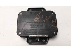 Recambio de airbag lateral izquierdo para mercedes-benz clase m (w163) 270 cdi (163.113) referencia OEM IAM 1638600605  