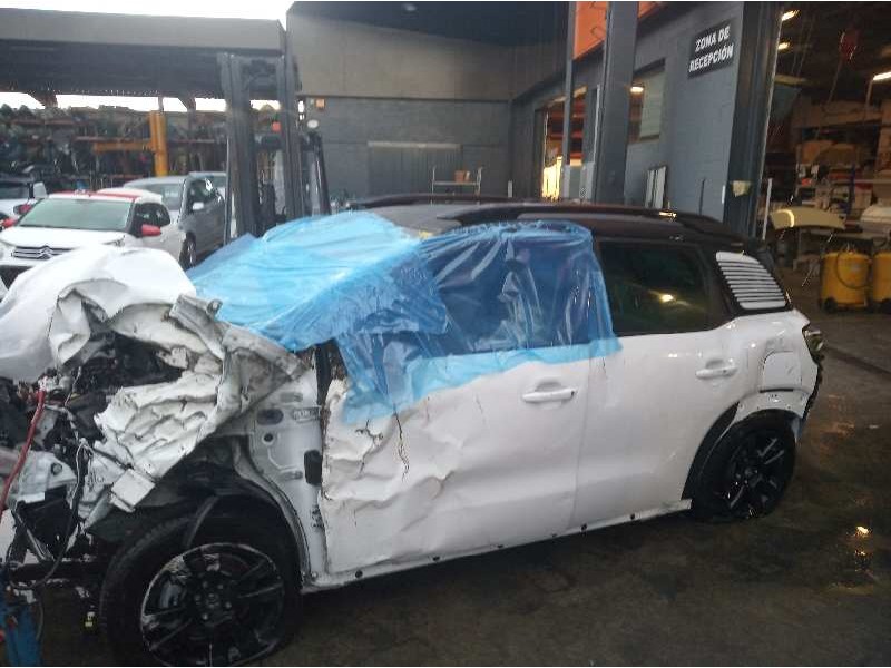 citroen c3 aircross del año 2019