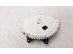 Recambio de motor calefaccion para toyota rav 4 referencia OEM IAM 0638002170   2