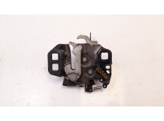 Recambio de cerradura capo para ford ka+ 1.2 ti-vct cat (3 cil.) referencia OEM IAM G1BA16700BA   2