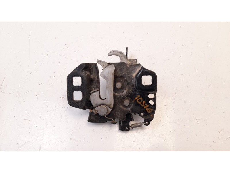 Recambio de cerradura capo para ford ka+ 1.2 ti-vct cat (3 cil.) referencia OEM IAM G1BA16700BA  