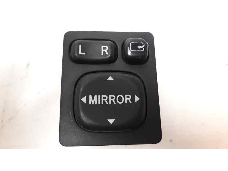 Recambio de mando retrovisor para toyota rav 4 (a3) executive referencia OEM IAM 769747  