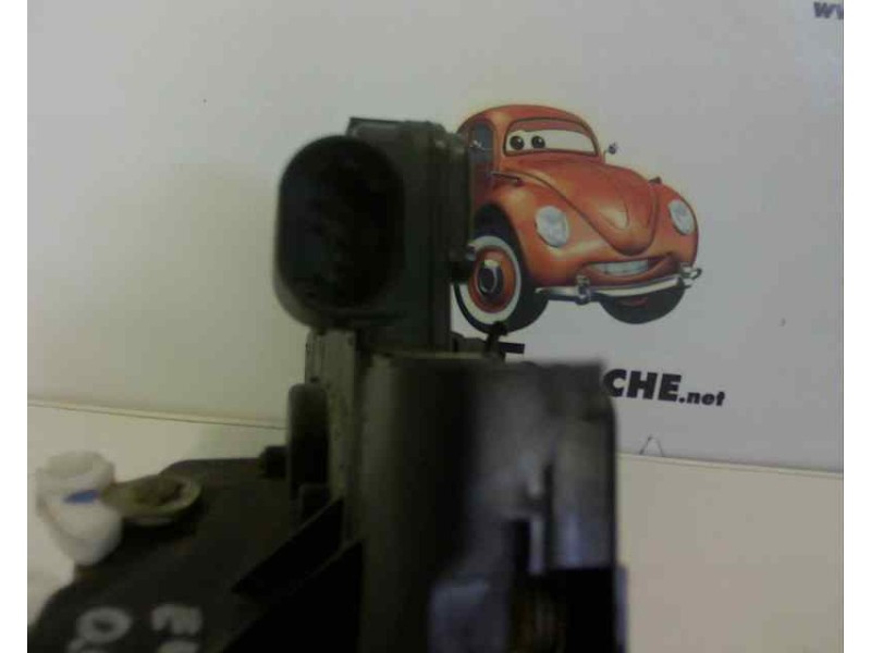 Recambio de cerradura puerta delantera derecha para bmw serie 3 berlina (e46) 320d referencia OEM IAM   