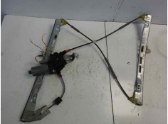 Recambio de elevalunas delantero derecho para peugeot 206 berlina xr referencia OEM IAM 9222E6 PT37AR 7308