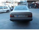 MERCEDES-BENZ CLASE E (W124) BERLINA