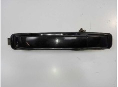 Recambio de maneta exterior trasera izquierda para ssangyong rexton 270 xdi limited referencia OEM IAM   