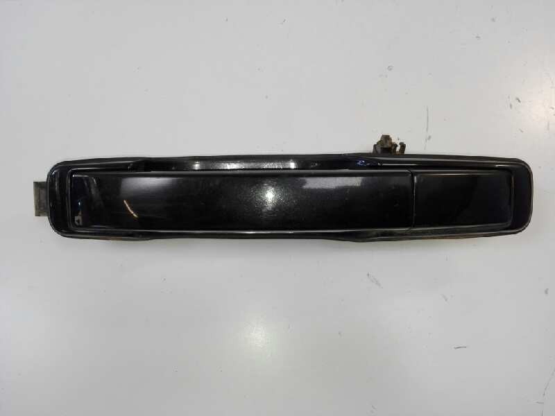 Recambio de maneta exterior trasera izquierda para ssangyong rexton 270 xdi limited referencia OEM IAM   