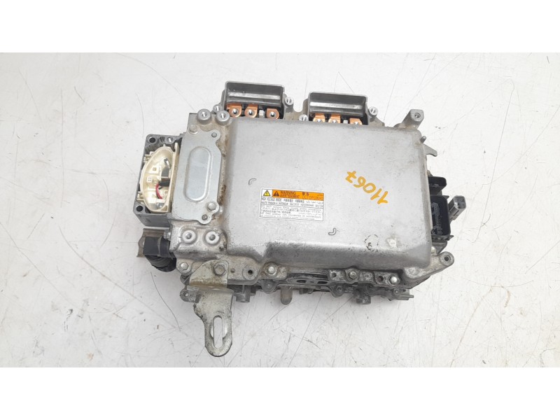 Recambio de inversor para lexus nx 2.5 16v cat (híbrido) referencia OEM IAM G920042010 G927078010 