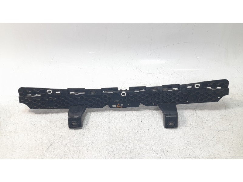 Recambio de refuerzo paragolpes trasero para peugeot 5008 1.6 blue-hdi fap referencia OEM IAM 9814492680  