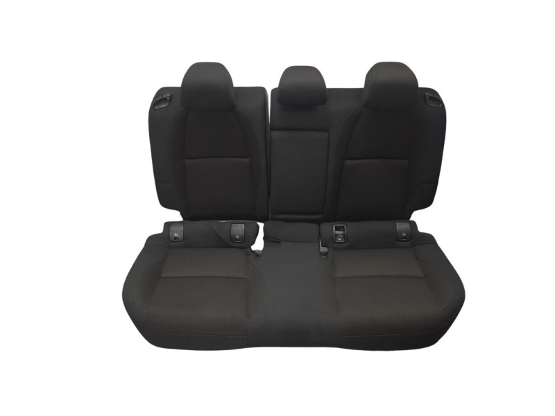 Recambio de juego asientos completo para mazda 3 sedán (bp) evolution referencia OEM IAM BDGF88162  