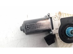 Recambio de motor elevalunas delantero derecho para mercedes-benz clase a (w169) 1.5 cat referencia OEM IAM A1698204442   2