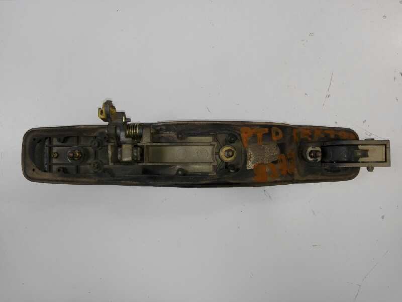 Recambio de maneta exterior trasera izquierda para ssangyong rexton 270 xdi limited referencia OEM IAM   