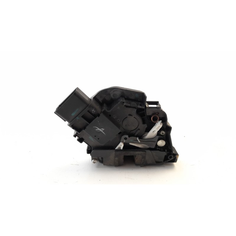 Recambio de cerradura puerta delantera derecha para ford ka+ 1.2 ti-vct cat (3 cil.) referencia OEM IAM AS6AF21812CD  