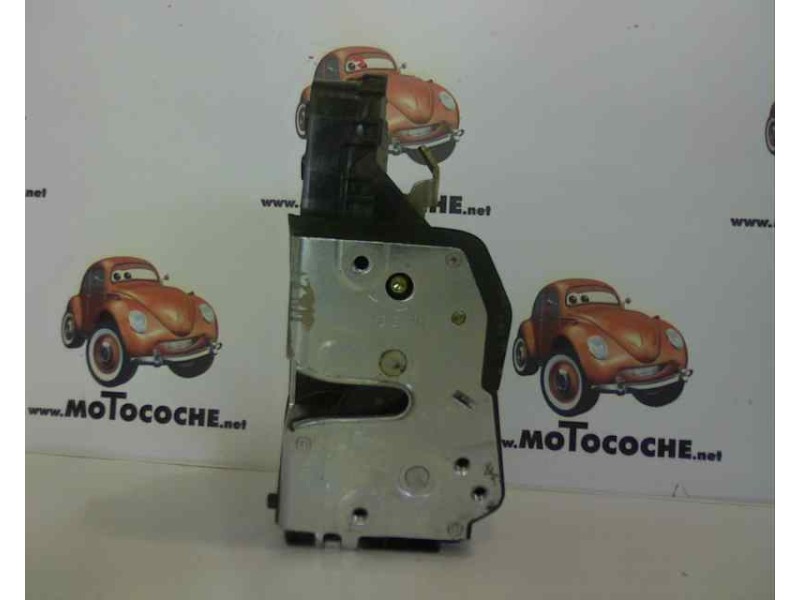 Recambio de cerradura puerta trasera derecha para bmw serie 3 berlina (e46) referencia OEM IAM   