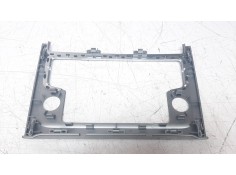 Recambio de moldura para volkswagen polo (6c1) crosspolo referencia OEM IAM 6C0858071   2