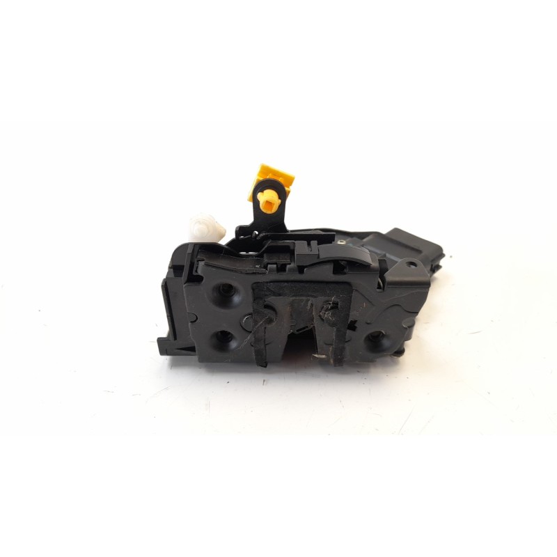 Recambio de cerradura puerta delantera derecha para ford ka+ 1.2 ti-vct cat (3 cil.) referencia OEM IAM AS6AF21812CD  