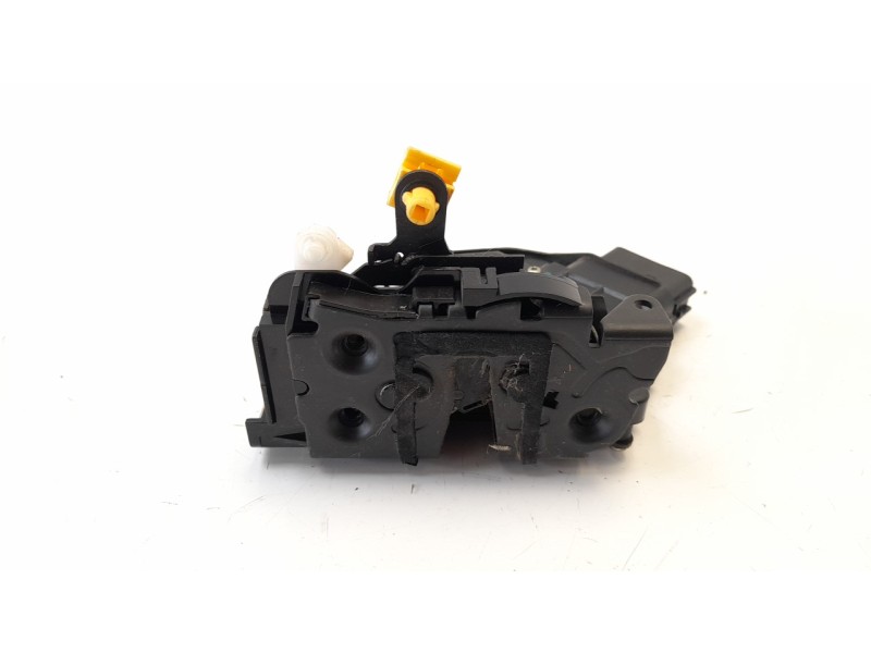 Recambio de cerradura puerta delantera derecha para ford ka+ 1.2 ti-vct cat (3 cil.) referencia OEM IAM AS6AF21812CD  