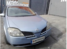 nissan primera berlina (p12) del año 2004 2