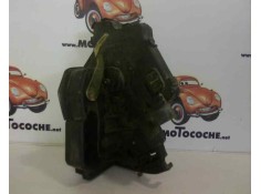 Recambio de cerradura puerta trasera derecha para bmw serie 3 berlina (e46) referencia OEM IAM    2