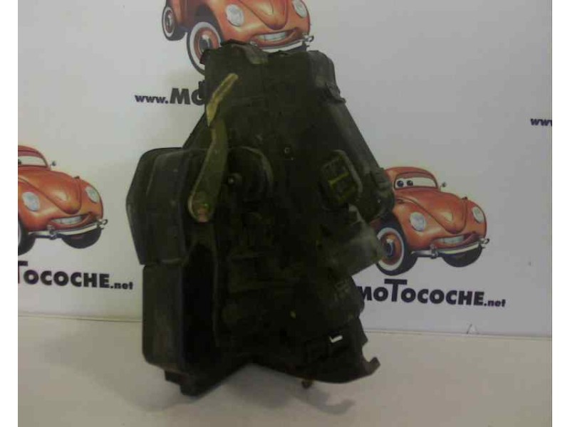 Recambio de cerradura puerta trasera derecha para bmw serie 3 berlina (e46) referencia OEM IAM   