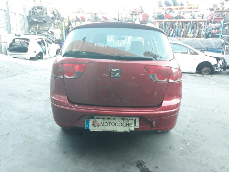 seat altea xl (5p5) del año 2007