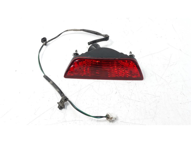 Recambio de piloto trasero central para suzuki sx4 1.6 16v cat referencia OEM IAM 3657070L0  