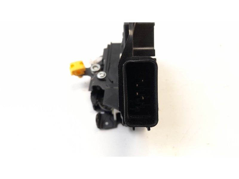 Recambio de cerradura puerta delantera derecha para ford ka+ 1.2 ti-vct cat (3 cil.) referencia OEM IAM AS6AF21812CD  
