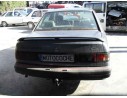 FORD SIERRA BERLINA