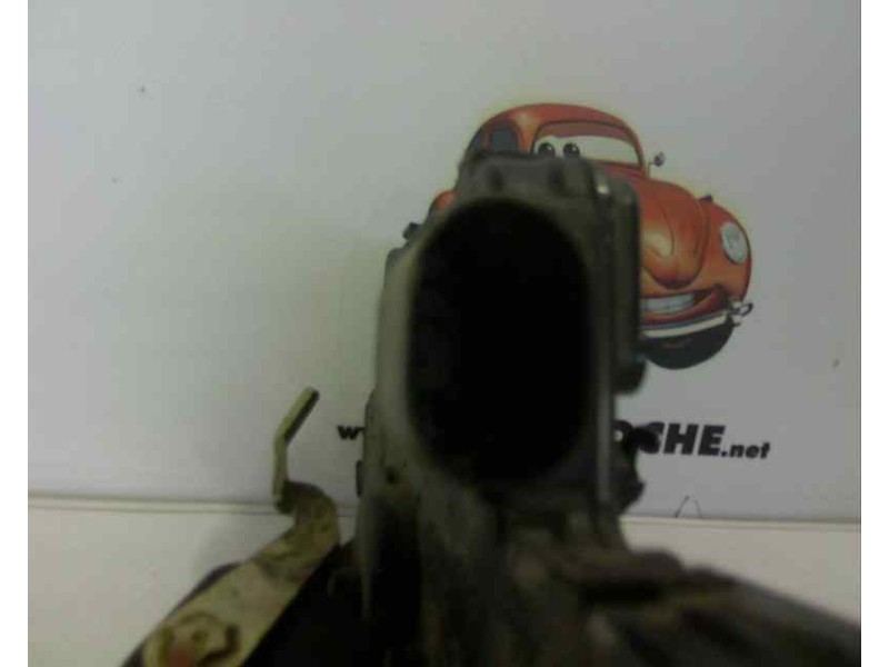 Recambio de cerradura puerta trasera derecha para bmw serie 3 berlina (e46) referencia OEM IAM   