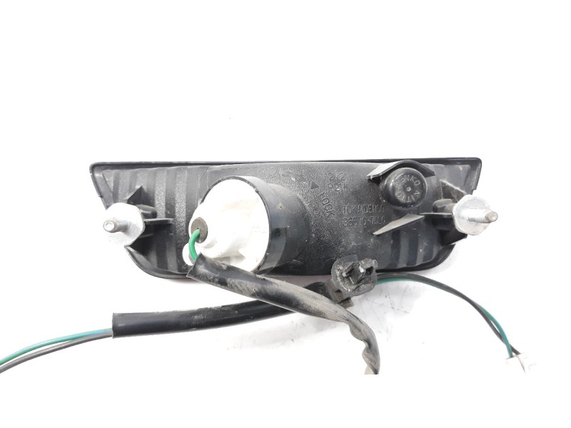 Recambio de piloto trasero central para suzuki sx4 1.6 16v cat referencia OEM IAM 3657070L0  