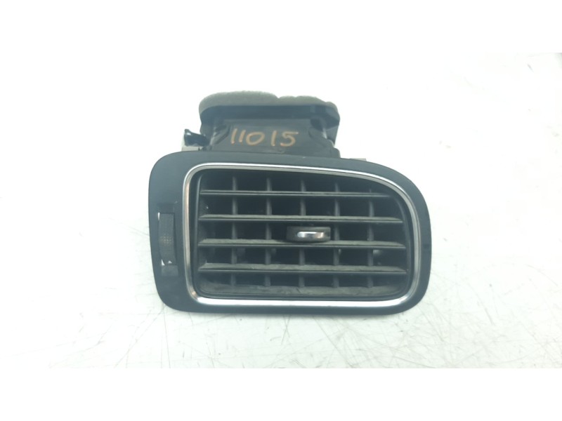Recambio de rejilla aireadora para volkswagen polo (6c1) crosspolo referencia OEM IAM 6RF8197040  