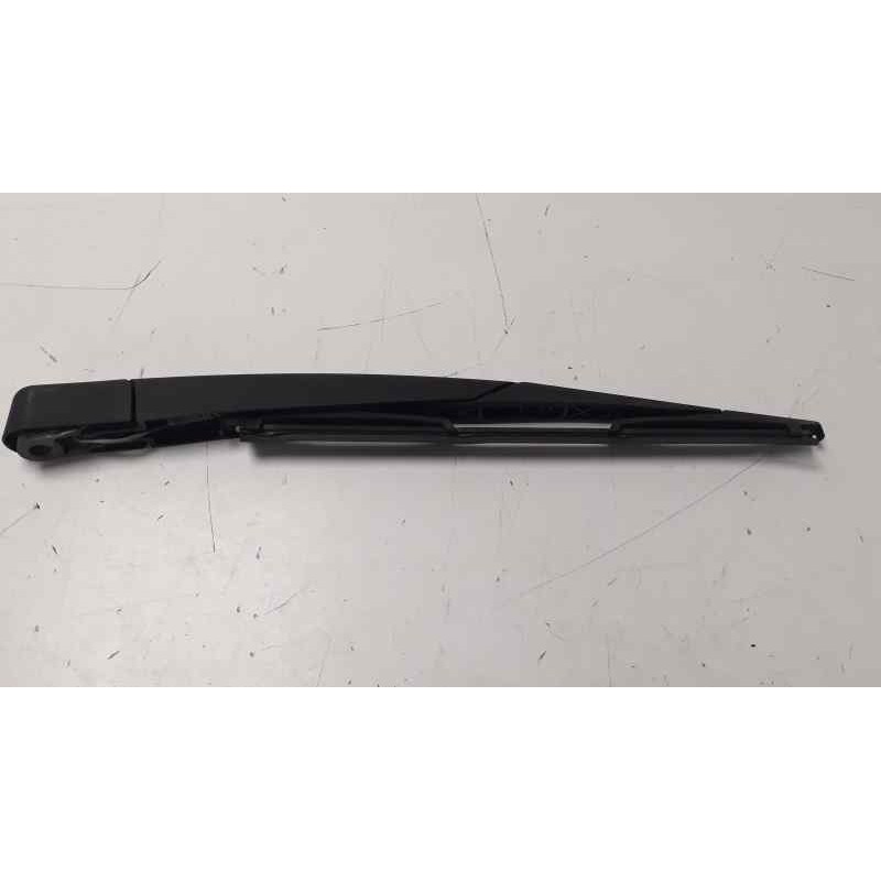 Recambio de brazo limpia trasero para smart coupe fortwo coupe mhd (52kw) (451.380) referencia OEM IAM 4518240028  