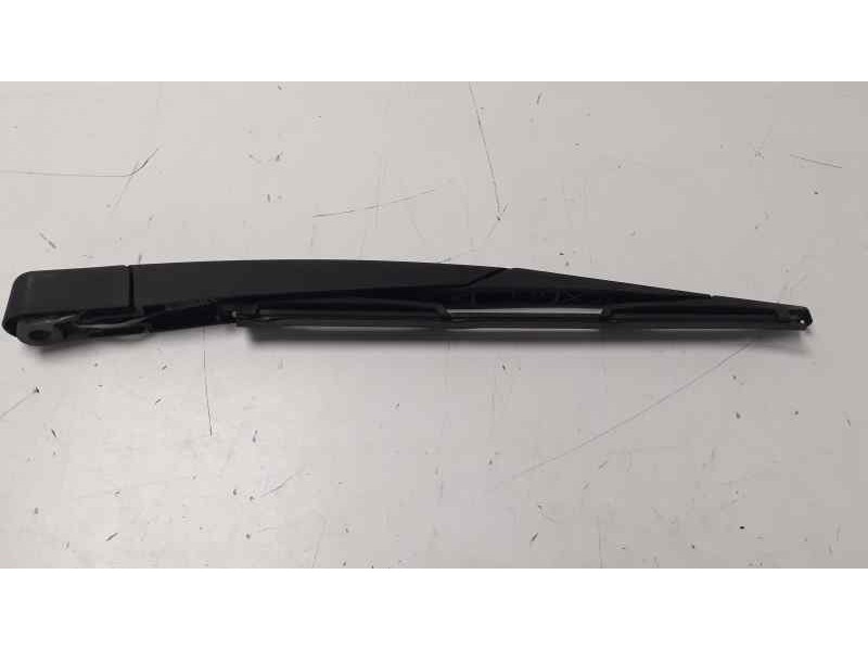 Recambio de brazo limpia trasero para smart coupe fortwo coupe mhd (52kw) (451.380) referencia OEM IAM 4518240028  