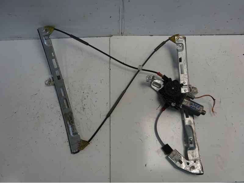 Recambio de elevalunas delantero izquierdo para peugeot 206 berlina xr referencia OEM IAM 9221E7 PT37AL 
