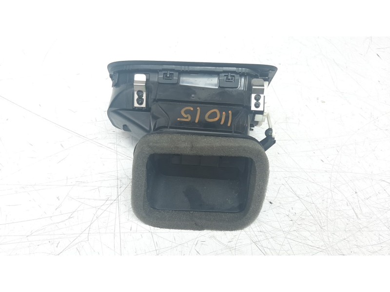 Recambio de rejilla aireadora para volkswagen polo (6c1) crosspolo referencia OEM IAM 6RF8197040  