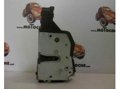 Recambio de cerradura puerta trasera derecha para bmw serie 3 berlina (e46) referencia OEM IAM   