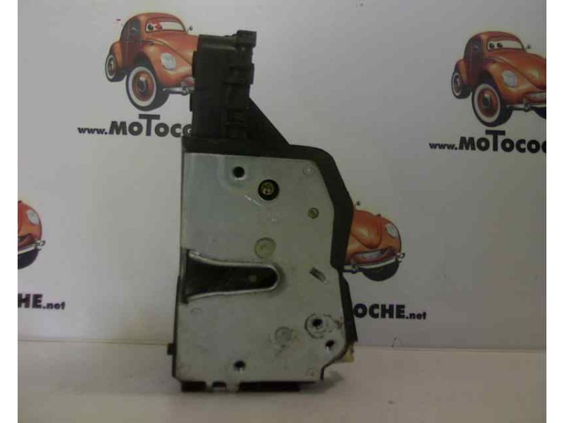 Recambio de cerradura puerta trasera derecha para bmw serie 3 berlina (e46) referencia OEM IAM   