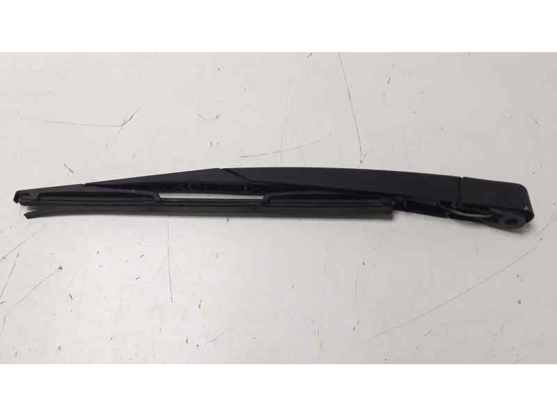 Recambio de brazo limpia trasero para smart coupe fortwo coupe mhd (52kw) (451.380) referencia OEM IAM 4518240028  