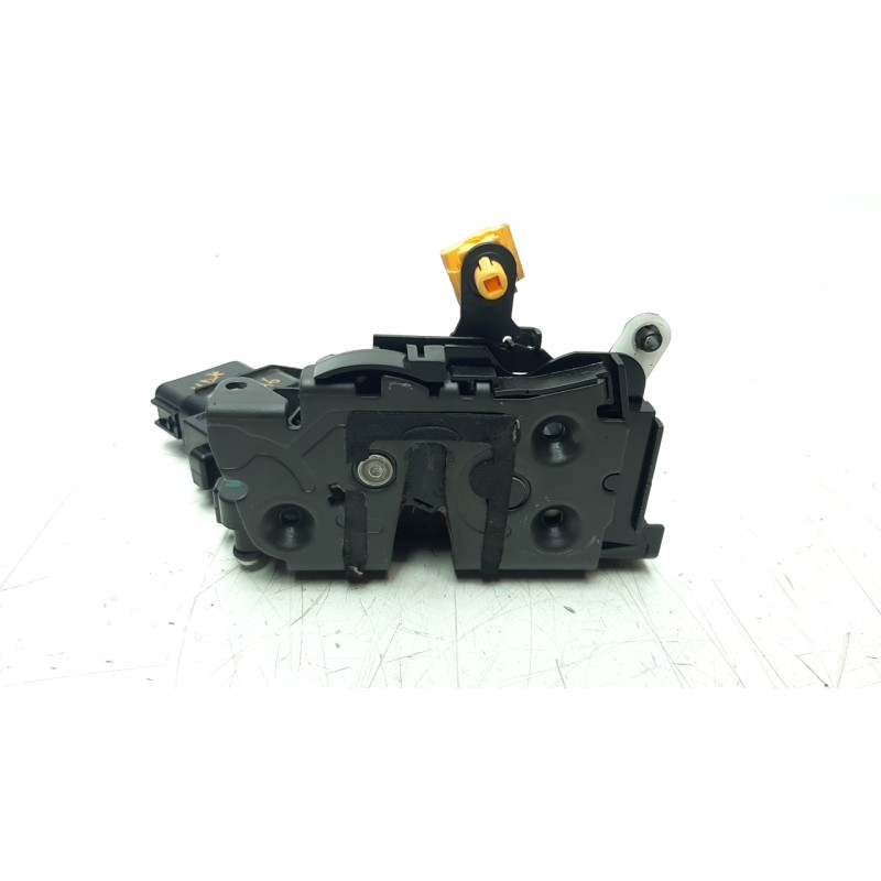Recambio de cerradura puerta delantera izquierda para ford ka+ 1.2 ti-vct cat (3 cil.) referencia OEM IAM AS5AF21813BL  