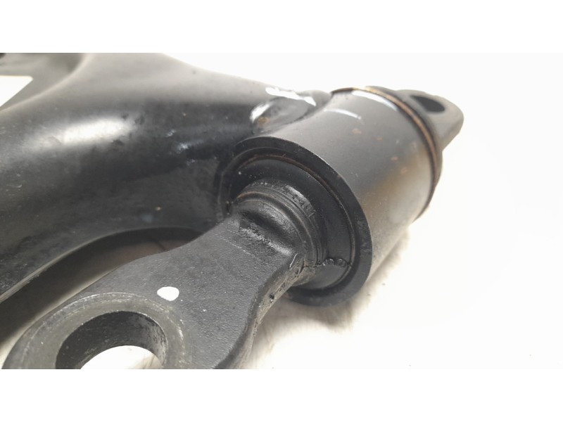 Recambio de brazo suspension inferior delantero izquierdo para hyundai tucson referencia OEM IAM 54500N9000  