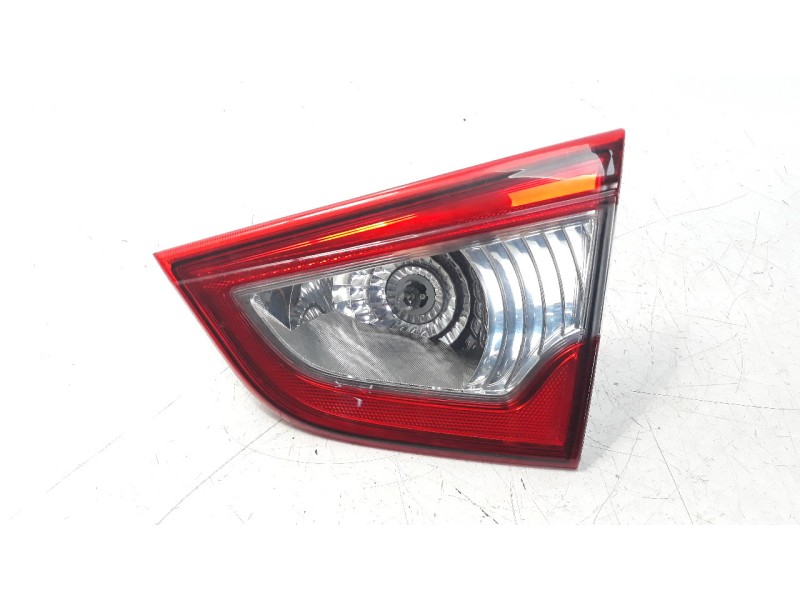 Recambio de piloto trasero derecho interior para suzuki sx4 1.6 16v cat referencia OEM IAM 3625761M00  