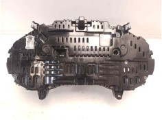 Recambio de cuadro instrumentos para mercedes-benz clase c coupe (w205) c 220 d (205.304) referencia OEM IAM 2059002927  A2C8035 2