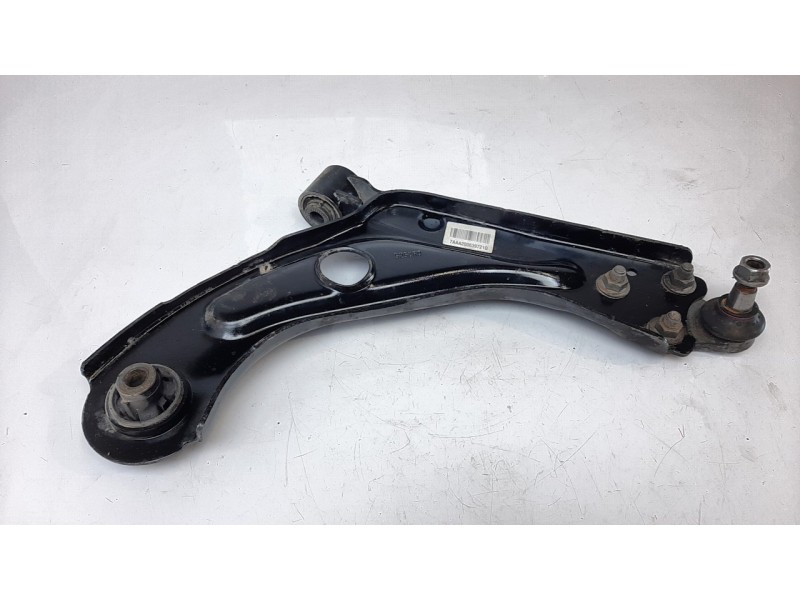 Recambio de brazo suspension delantero derecho para peugeot 308 sw gt line referencia OEM IAM 9846329280  ZWDPE011