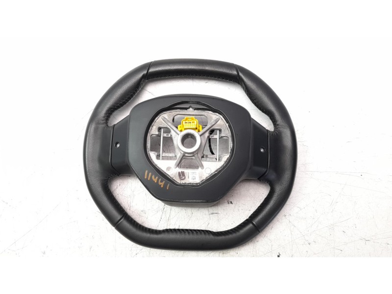 Recambio de volante para peugeot 2008 (p1) allure referencia OEM IAM 640497600A  