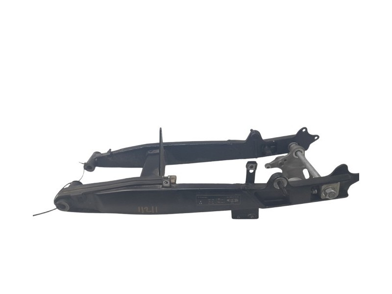 Recambio de basculante para mondial cr / 0 / 0 hps cafe racer referencia OEM IAM MD108015W002  