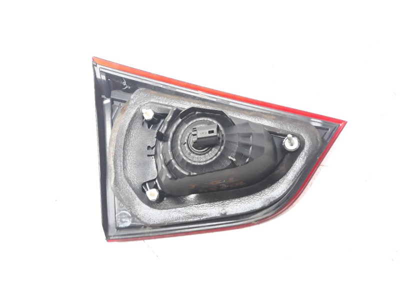 Recambio de piloto trasero derecho interior para suzuki sx4 1.6 16v cat referencia OEM IAM 3625761M00  