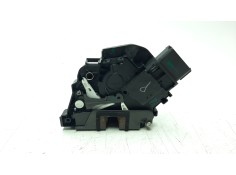 Recambio de cerradura puerta delantera izquierda para ford ka+ 1.2 ti-vct cat (3 cil.) referencia OEM IAM AS5AF21813BL   2