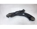 BRAZO SUSPENSION DELANTERO DERECHO 9846329280 ZWDPE011