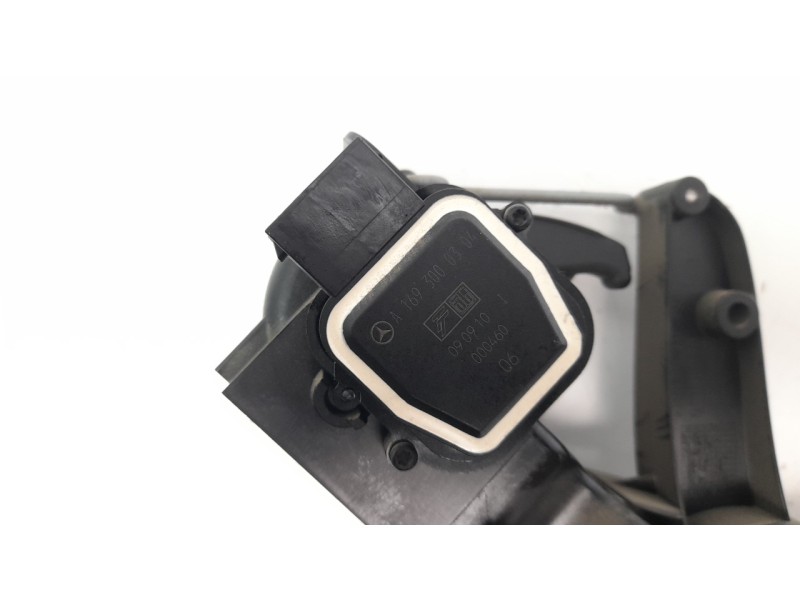 Recambio de potenciometro pedal para mercedes-benz clase a (w169) 1.5 cat referencia OEM IAM A1693000304  